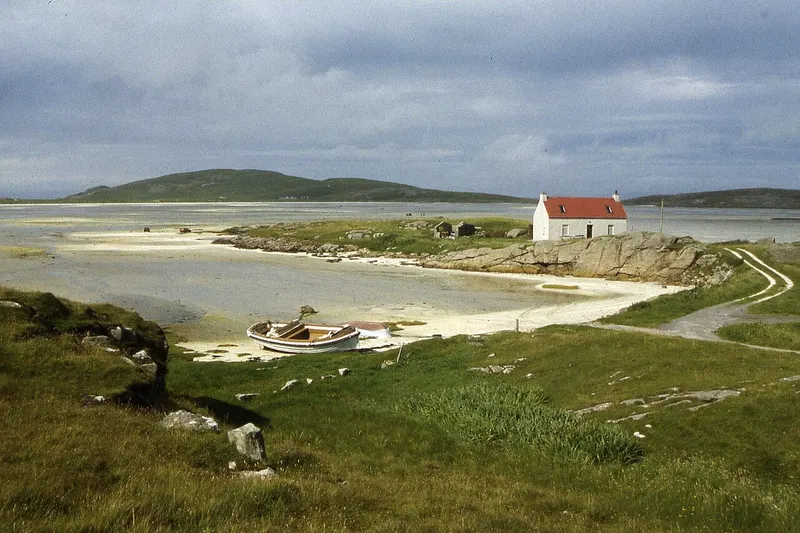 Tràigh Mhòr