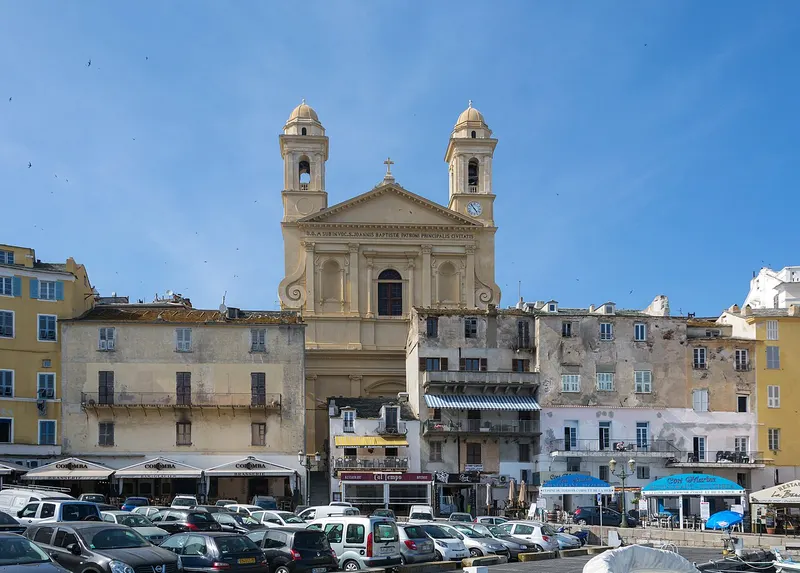 Église Saint-Jean-Baptiste