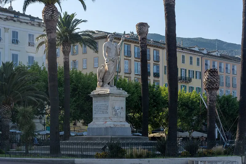 Place Saint-Nicolas
