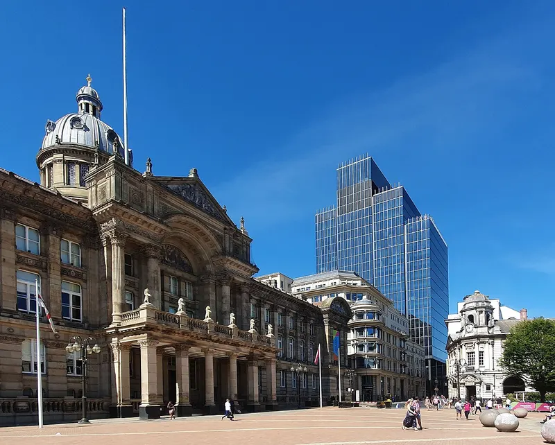Council House