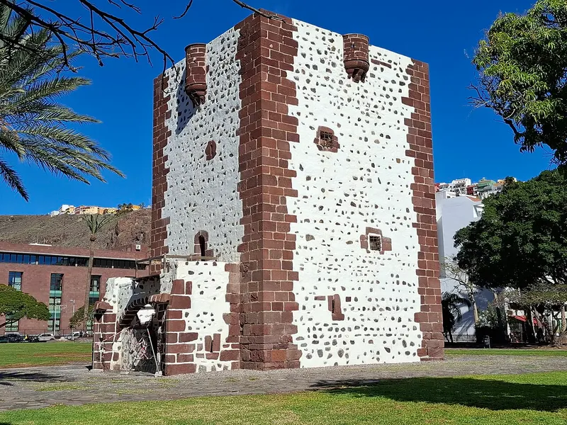 Torre del Conde