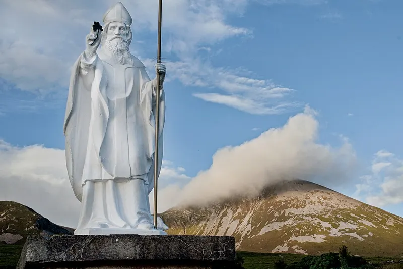 Croagh Patrick