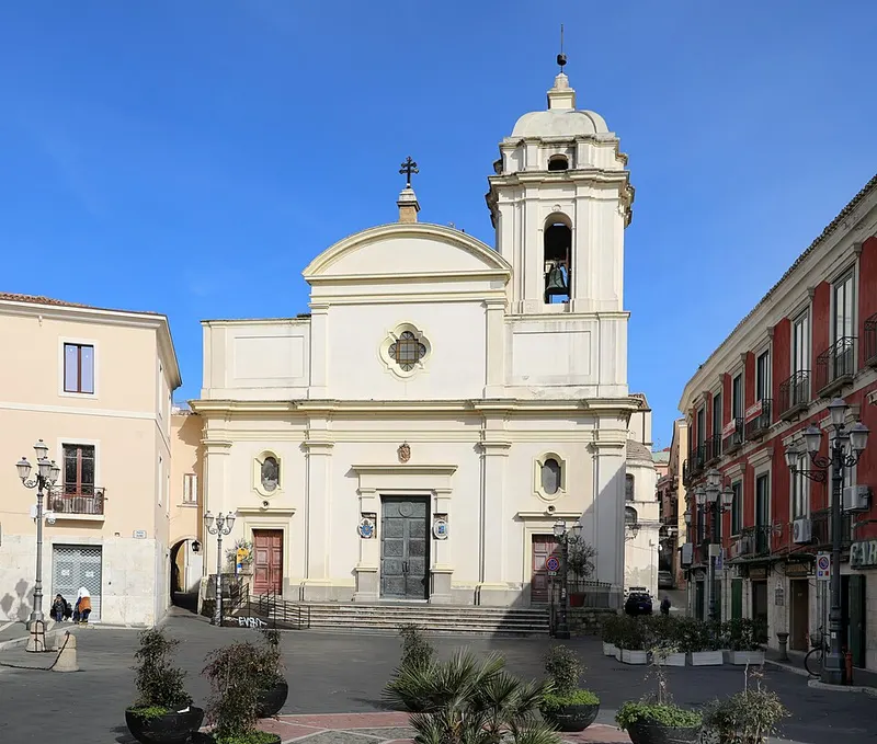 Duomo di Crotone