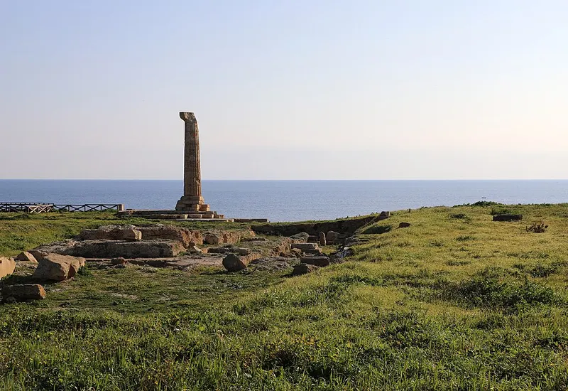 Capo Colonna
