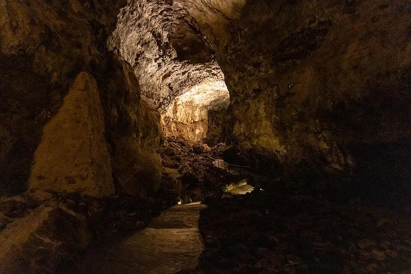 Cueva de los Verdes