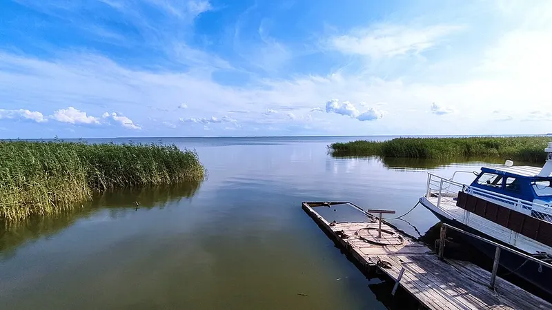 Curonian Spit