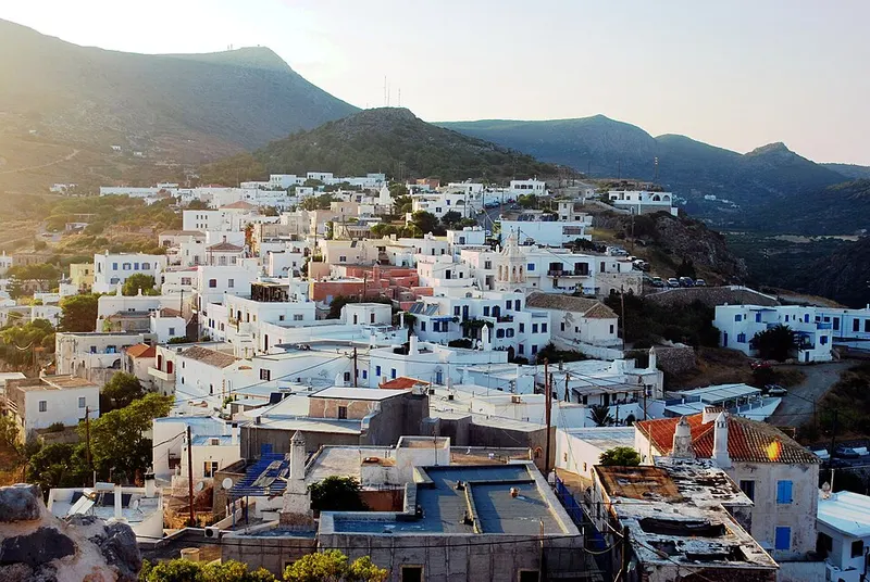 Chora Castle