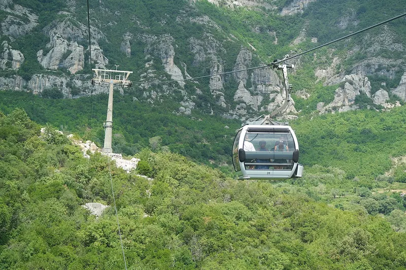 Dajti Ekspres