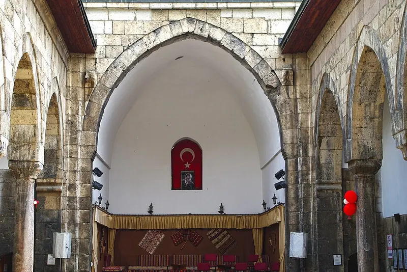 Amasya Bimarhanesi