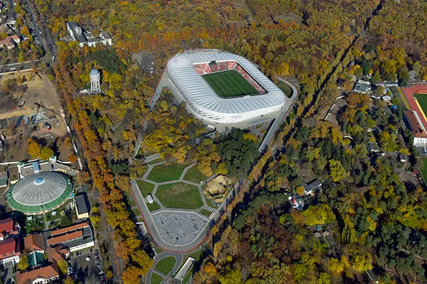 Nagyerdő