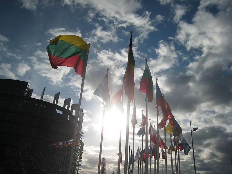 Parlement européen