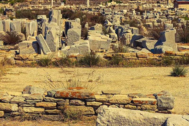 Delos