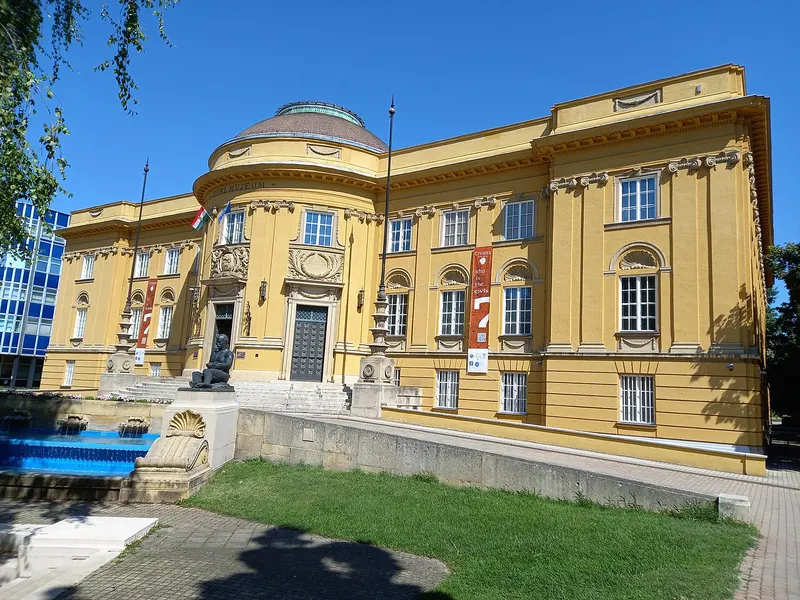 Déri Museum