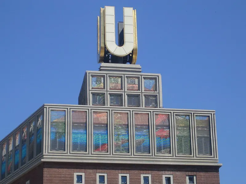 Dortmunder U