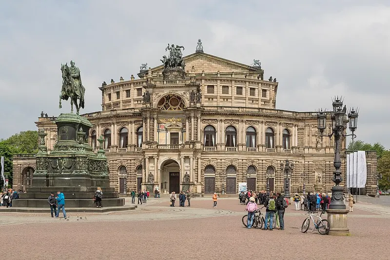 Semperoper