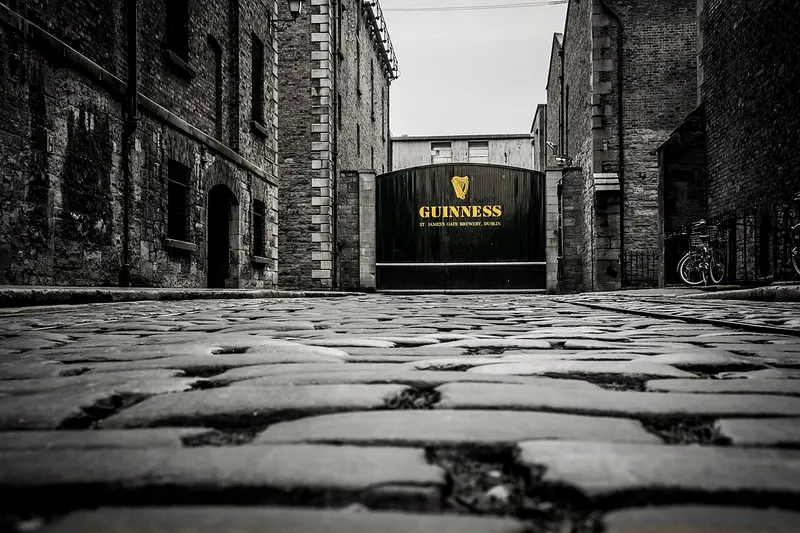 Guinness Storehouse