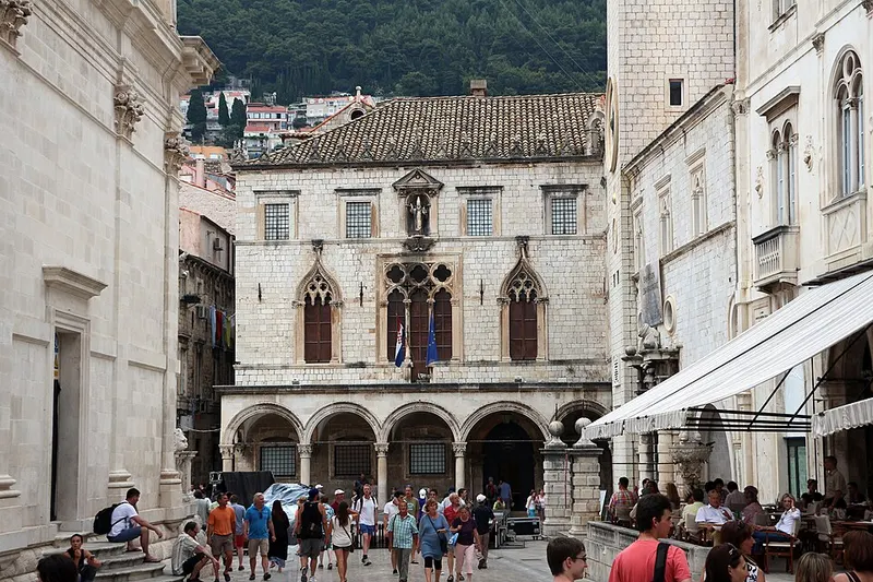 Palača Sponza