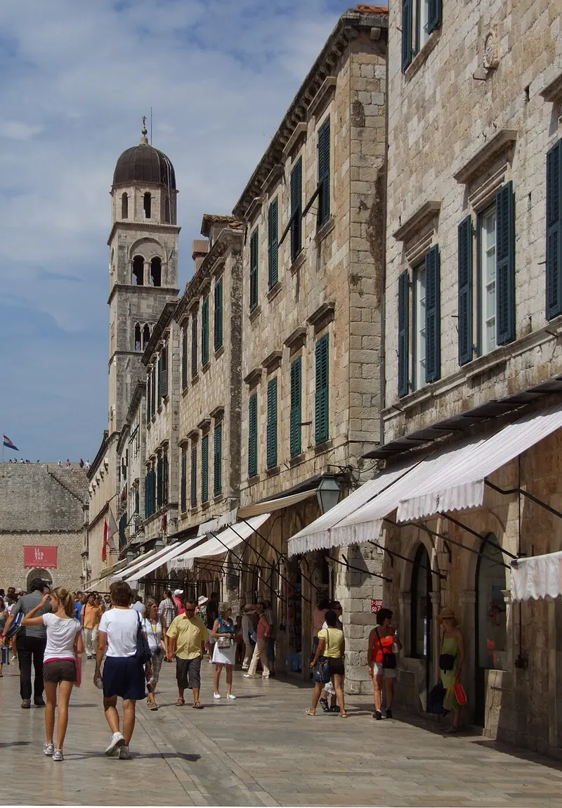 Stradun