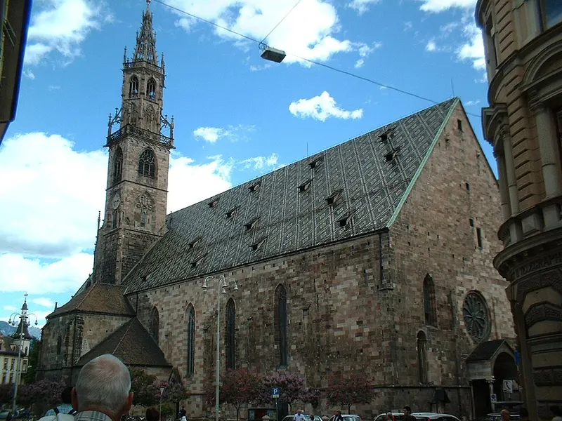 Duomo di Bolzano