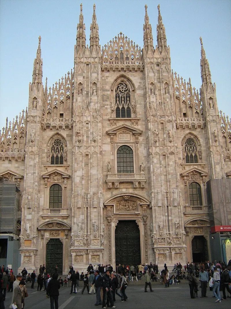 Duomo di Milano