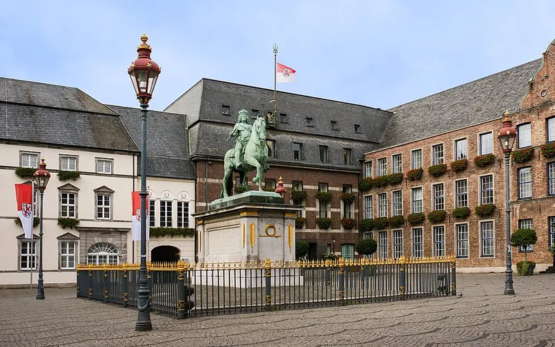 Altstadt · Düsseldorf