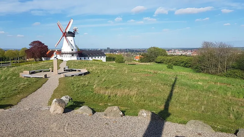 Dybbøl Mølle