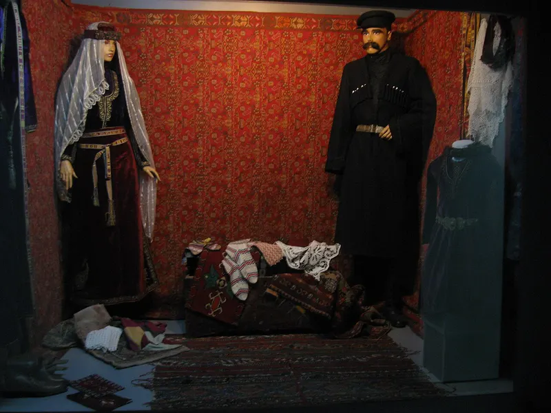 Dzitoghtsyan House Museum