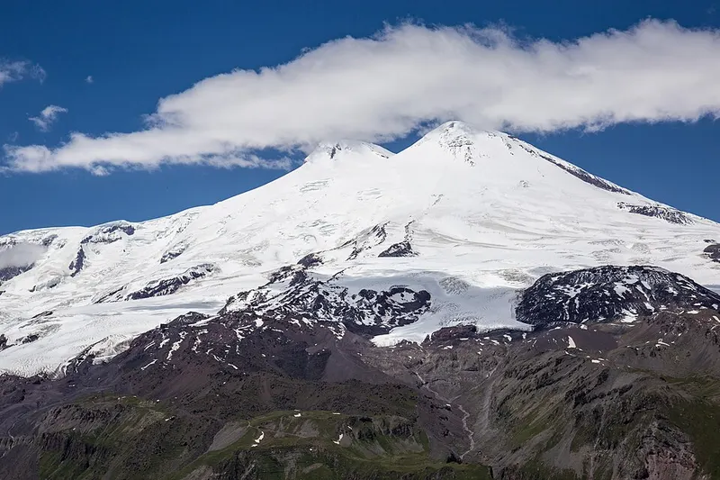 Elbrus