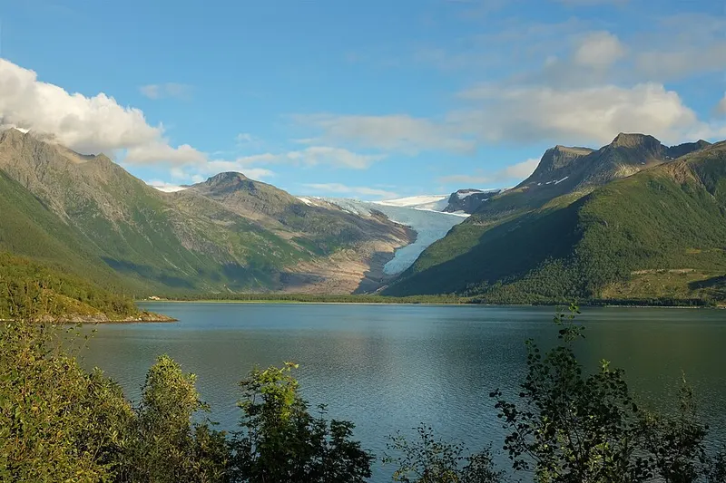 Svartisen
