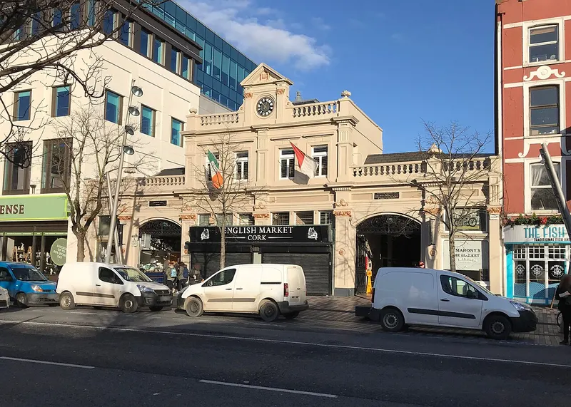 English Market