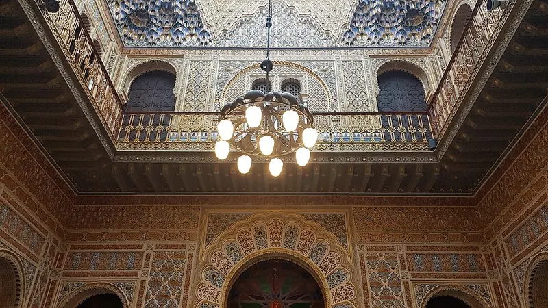 Real Casino de Murcia
