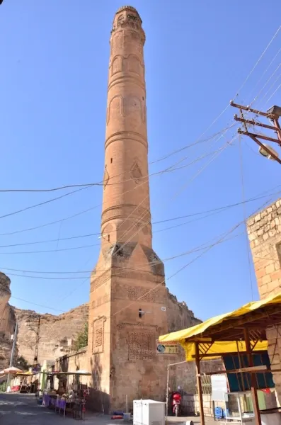 Er-Rızk Camii