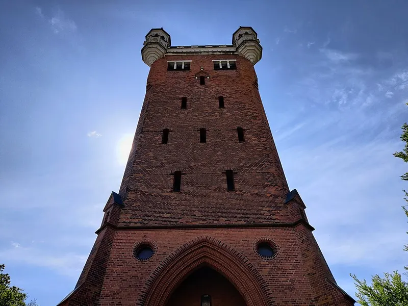 Esbjerg Vandtårn