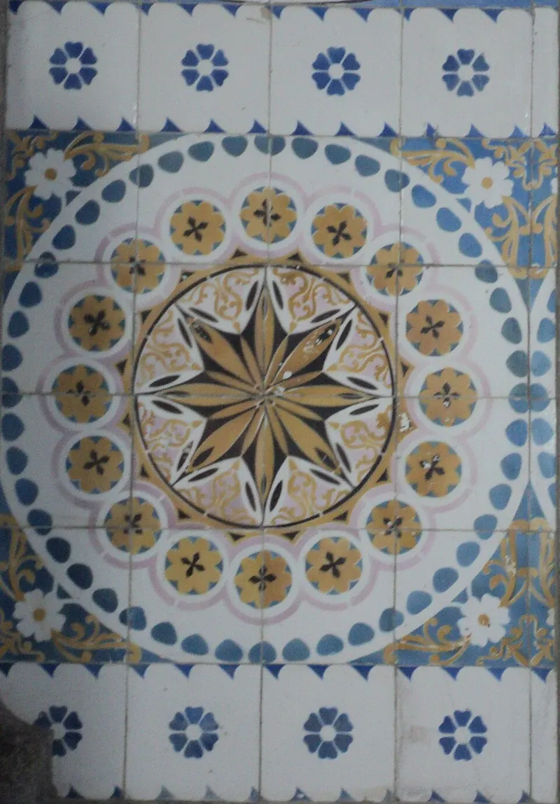 Estação de São Bento