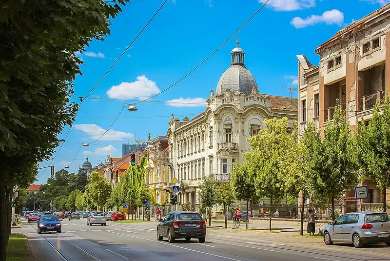 Europska avenija