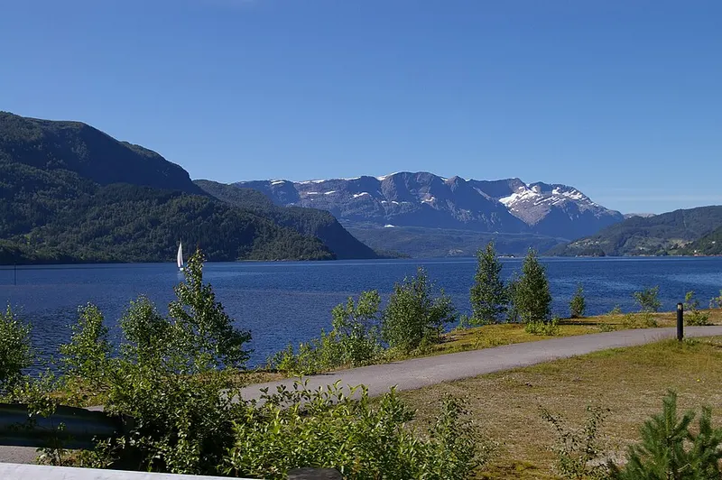 Førdefjorden