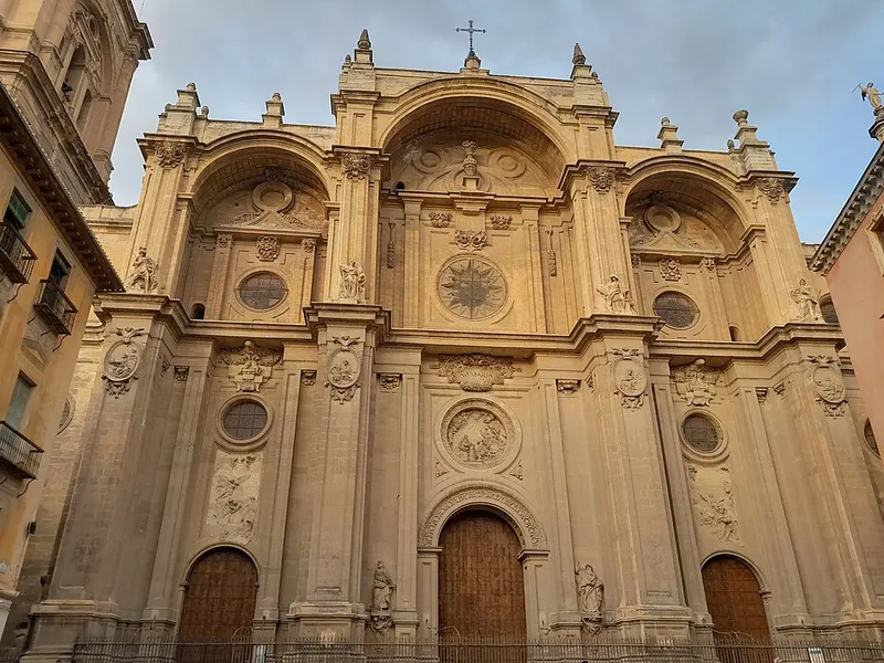 Catedral de Granada