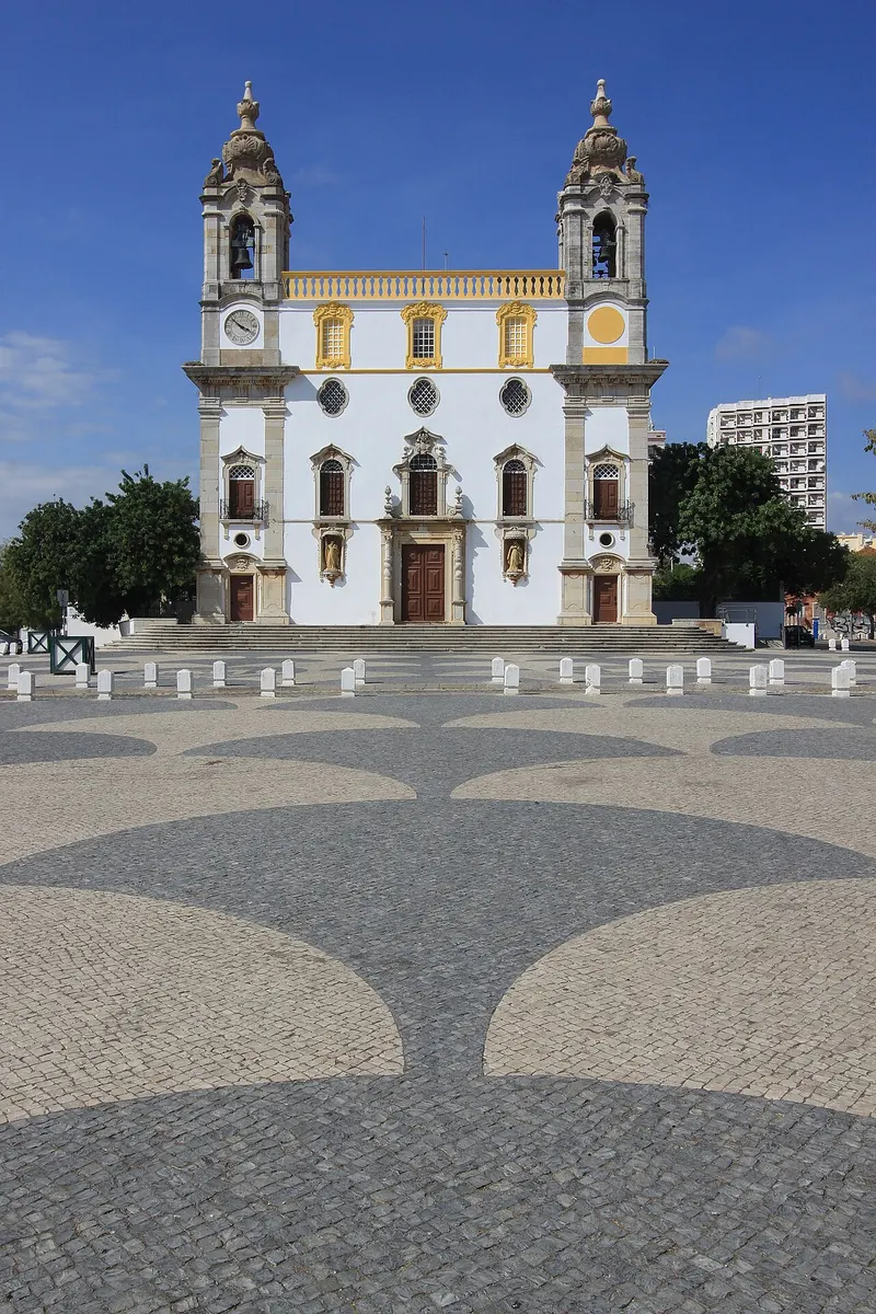 Igreja do Carmo