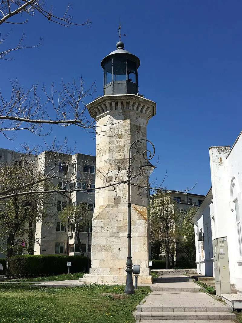 Farul Genovez