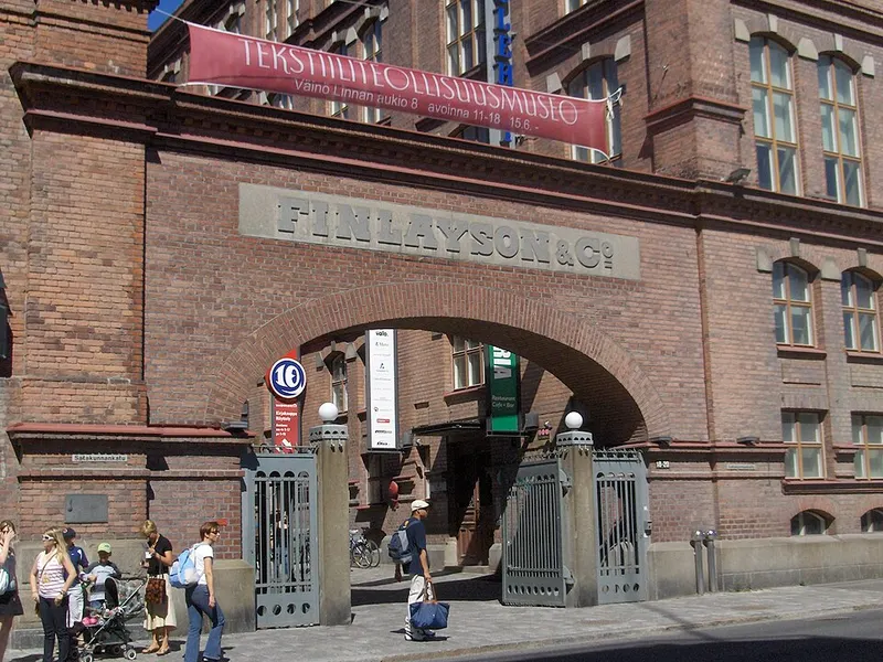 Finlayson