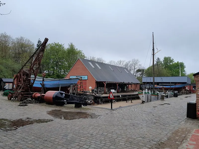 Fiskeri- og Søfartsmuseet