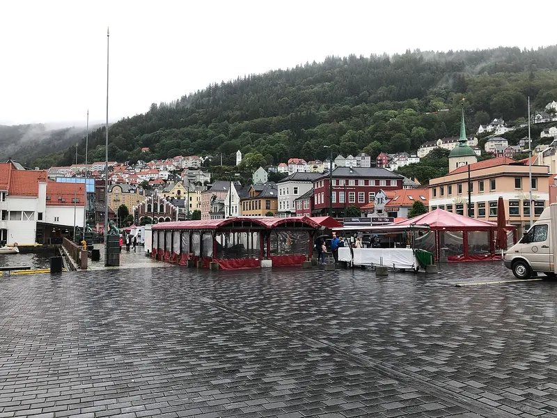 Fisketorget