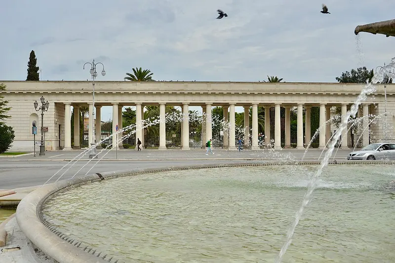 Villa Comunale