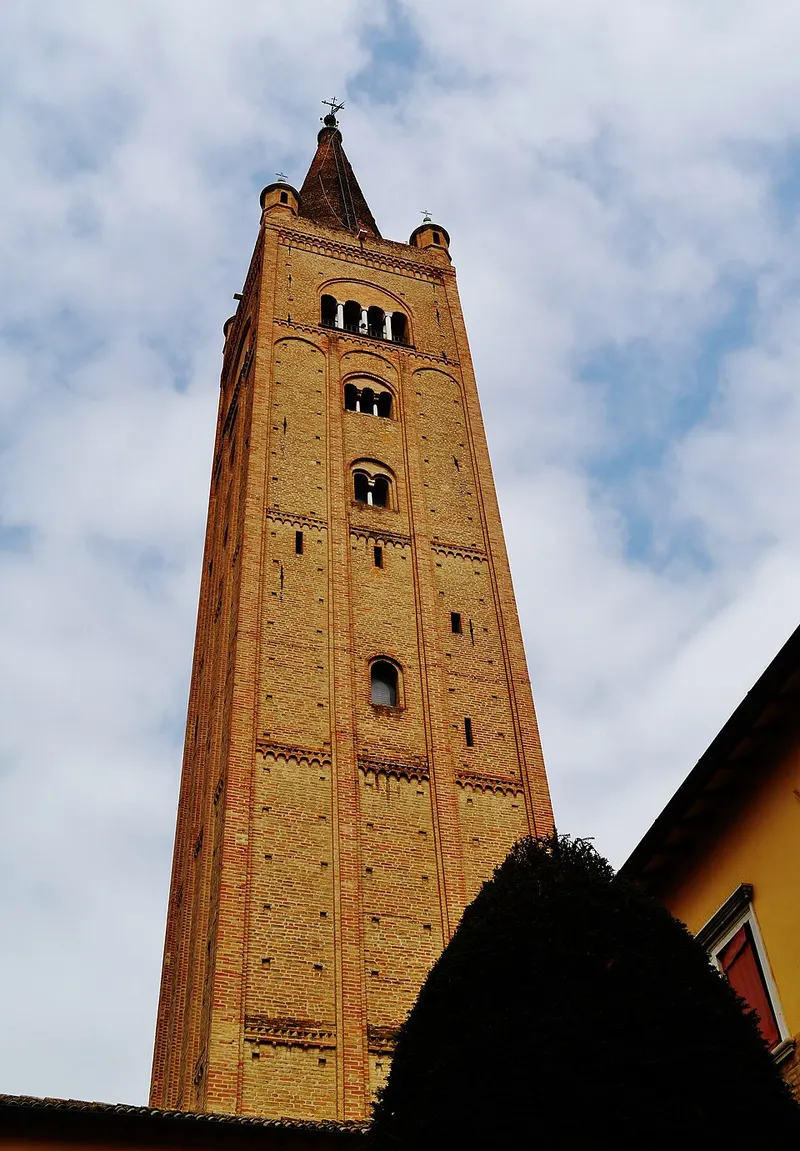 Abbazia di San Mercuriale