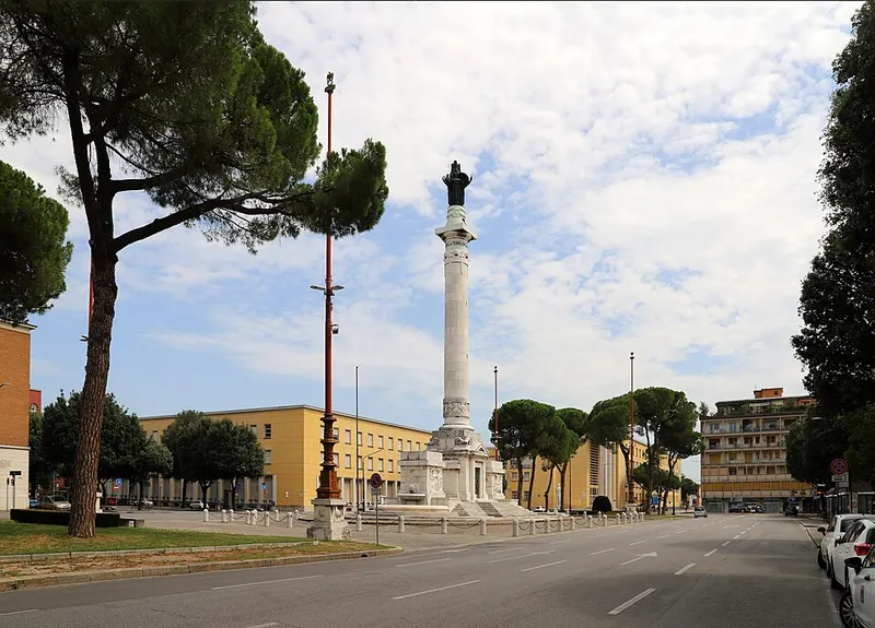 Piazzale della Vittoria