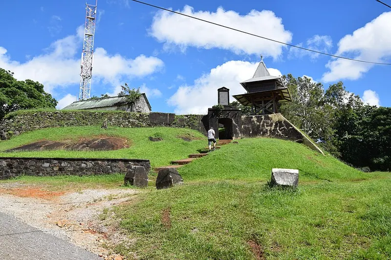 Fort Cépérou