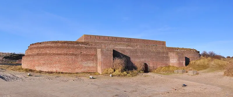 Fort Napoleon