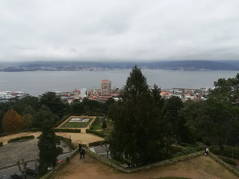 Monte do Castro