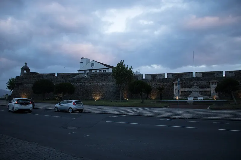 Forte de São Brás