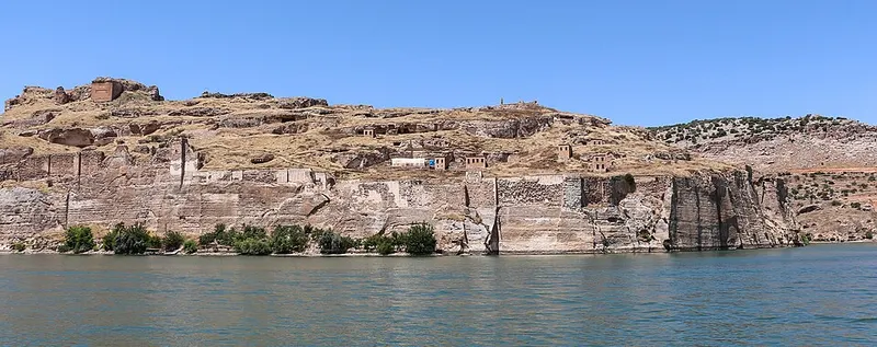 Rumkale
